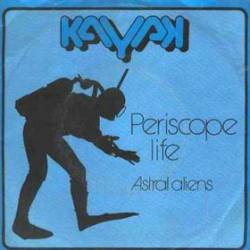 Kayak : Periscope Life (Single)